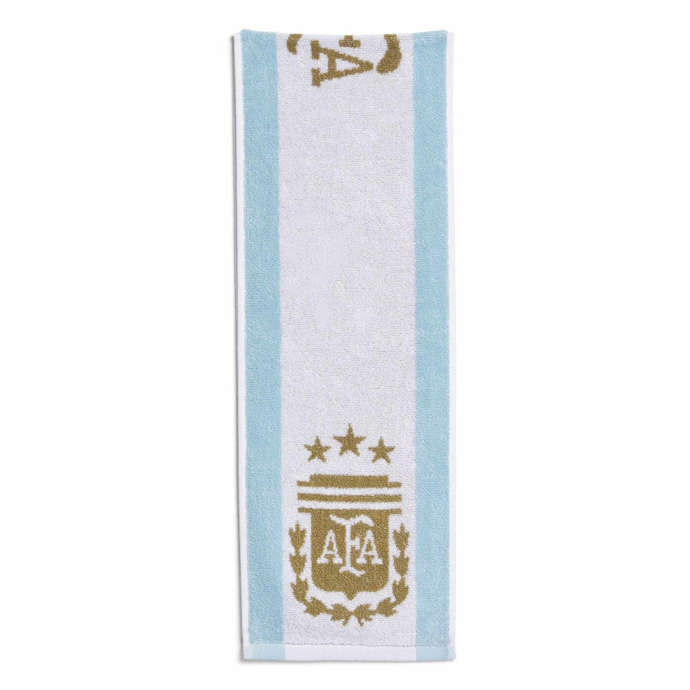 Argentina National Team Fan Towel | Adidas