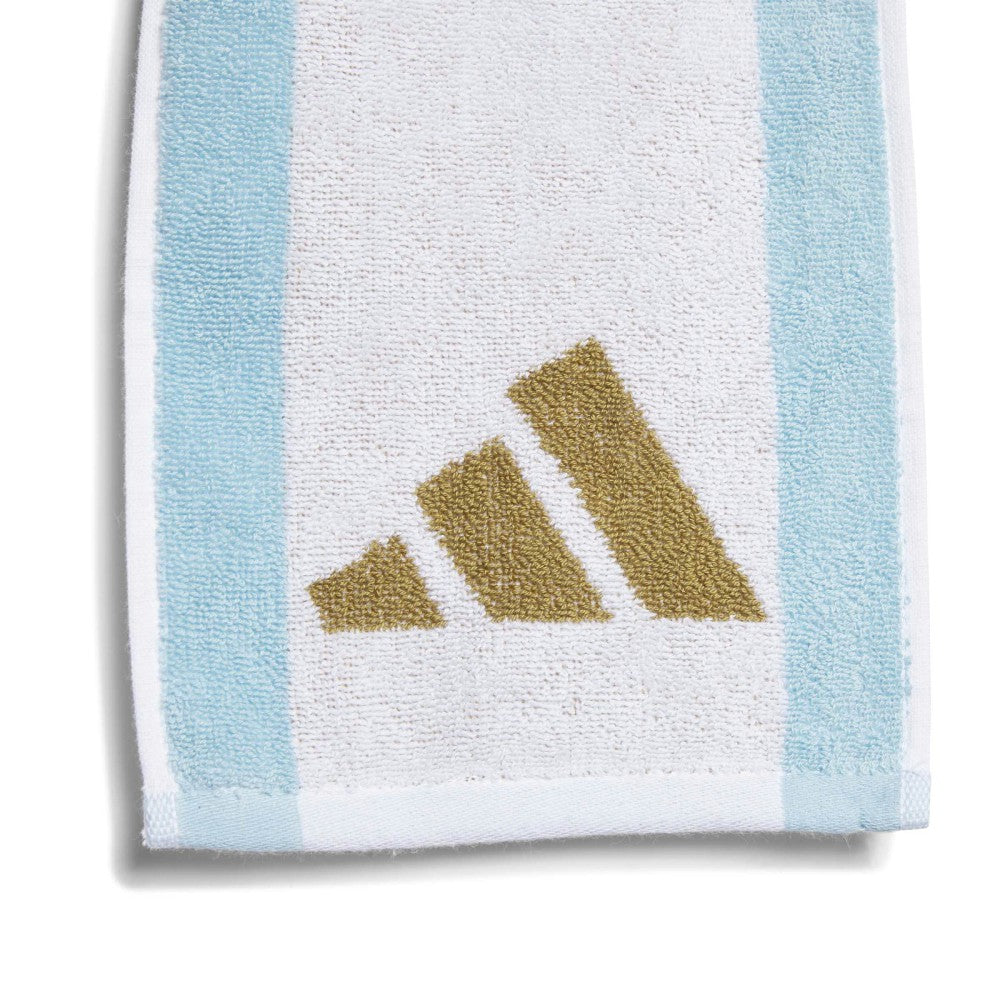 Argentina National Team Fan Towel | Adidas