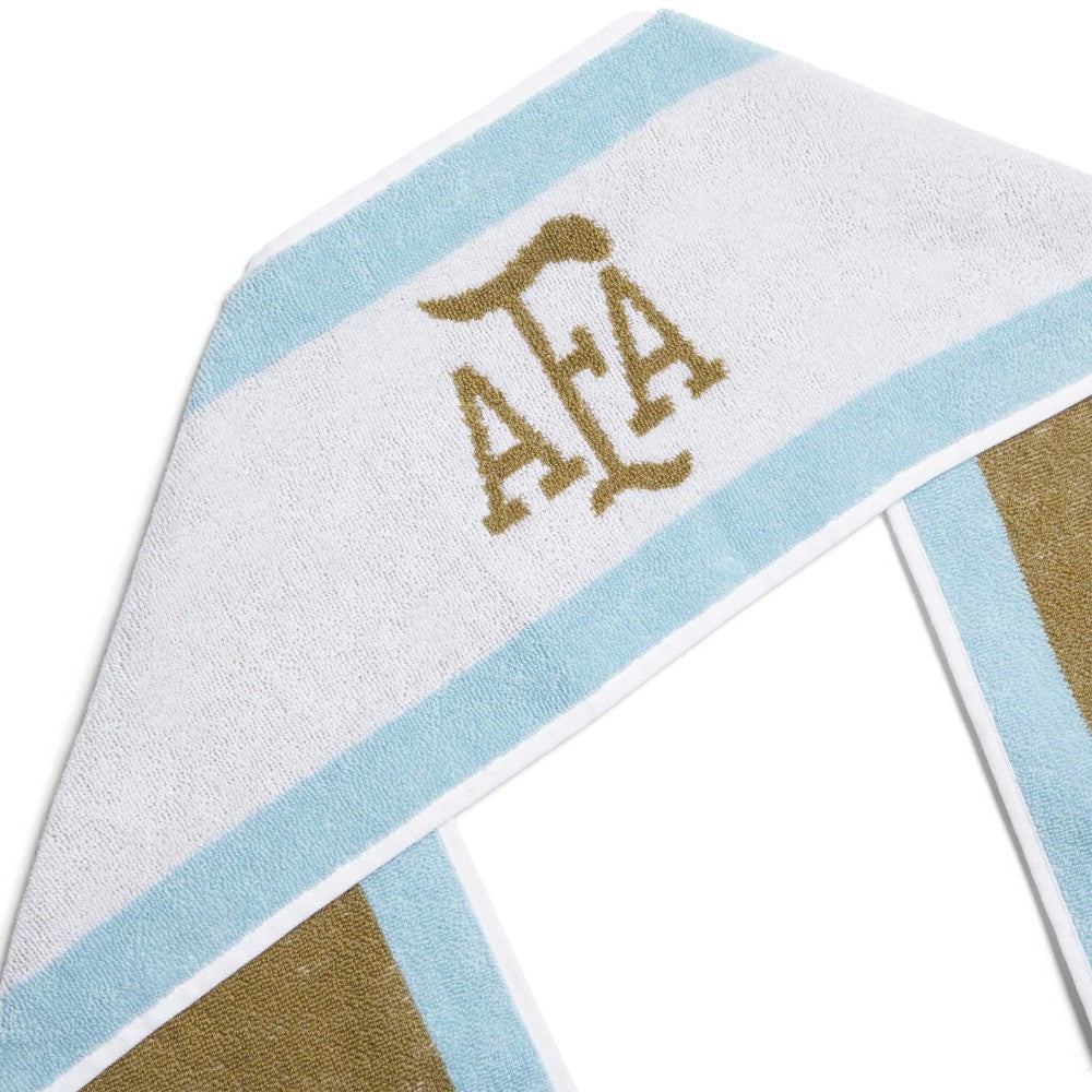 Argentina National Team Fan Towel | Adidas
