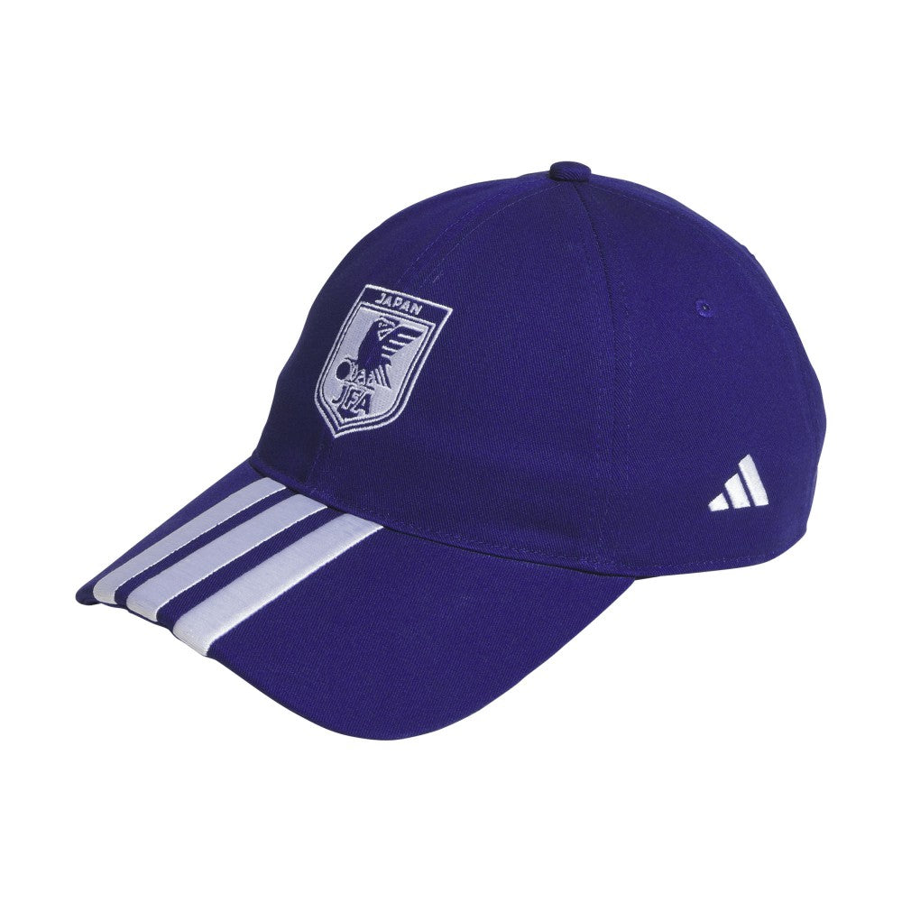 Japan National Team Unisex FIFA x World Cup Team Adjustable Hat Purple | Adidas Sale