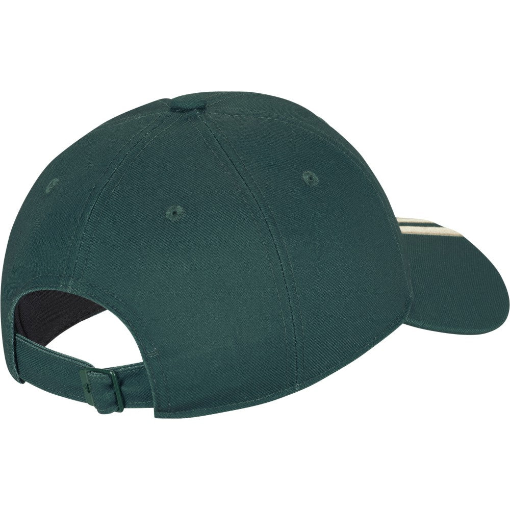 Italy National Team Unisex FIFA x World Cup Team Adjustable Hat Green | Adidas discount