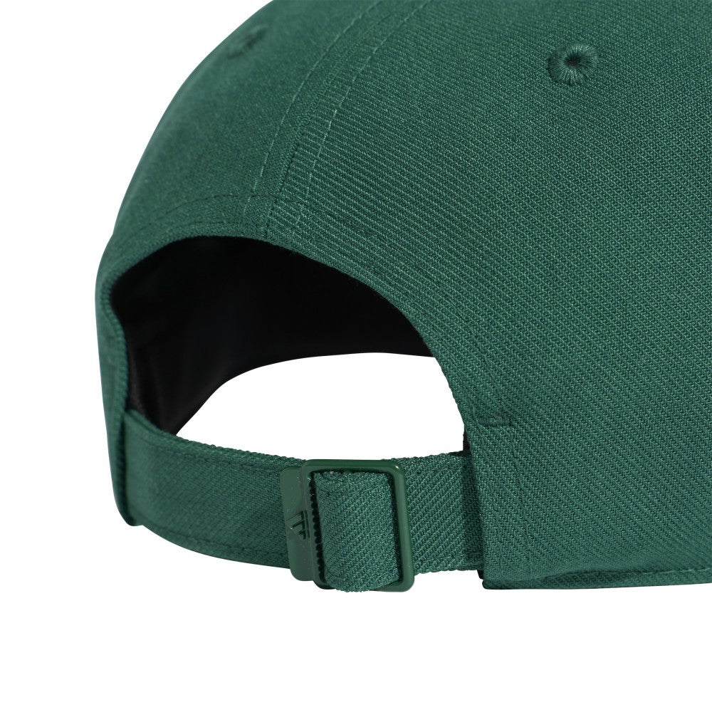 Italy National Team Unisex FIFA x World Cup Team Adjustable Hat Green | Adidas discount