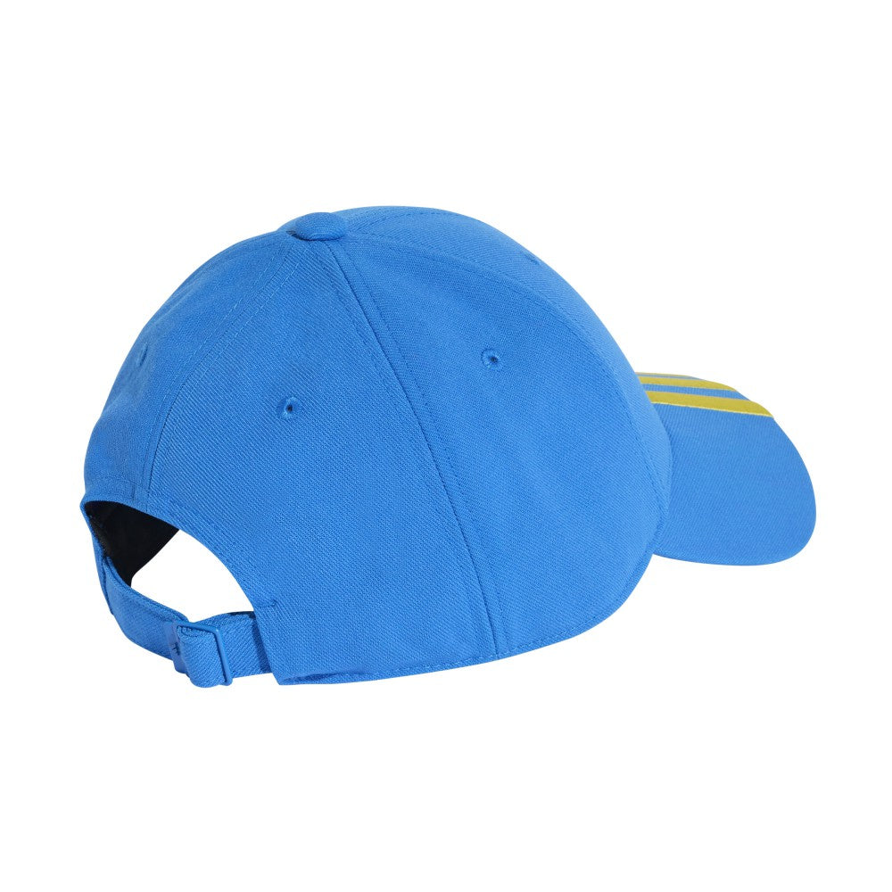 Colombia National Team Unisex FIFA x World Cup Team Adjustable Hat Blue | Adidas