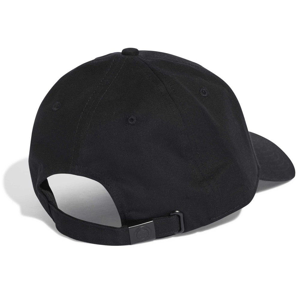 Germany National Team Unisex Adjustable Hat Black | Adidas Online
