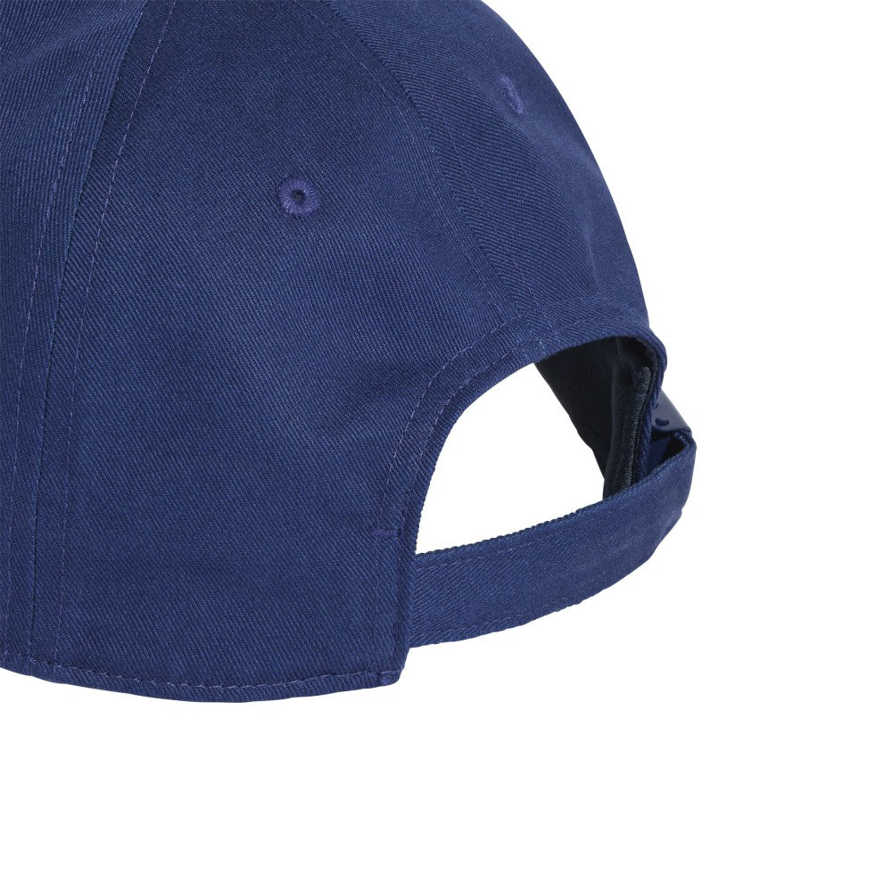 Spain National Team Unisex FIFA x World Cup Team Baseball Adjustable Hat Navy | Adidas