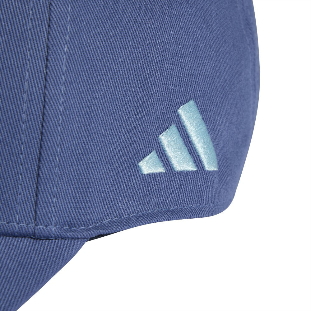 Argentina National Team Unisex FIFA x World Cup Team Baseball Adjustable Hat Blue | Adidas Sale