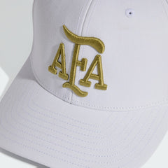 Argentina National Team Unisex FIFA x World Cup Team Snapback Hat White | Adidas Sale