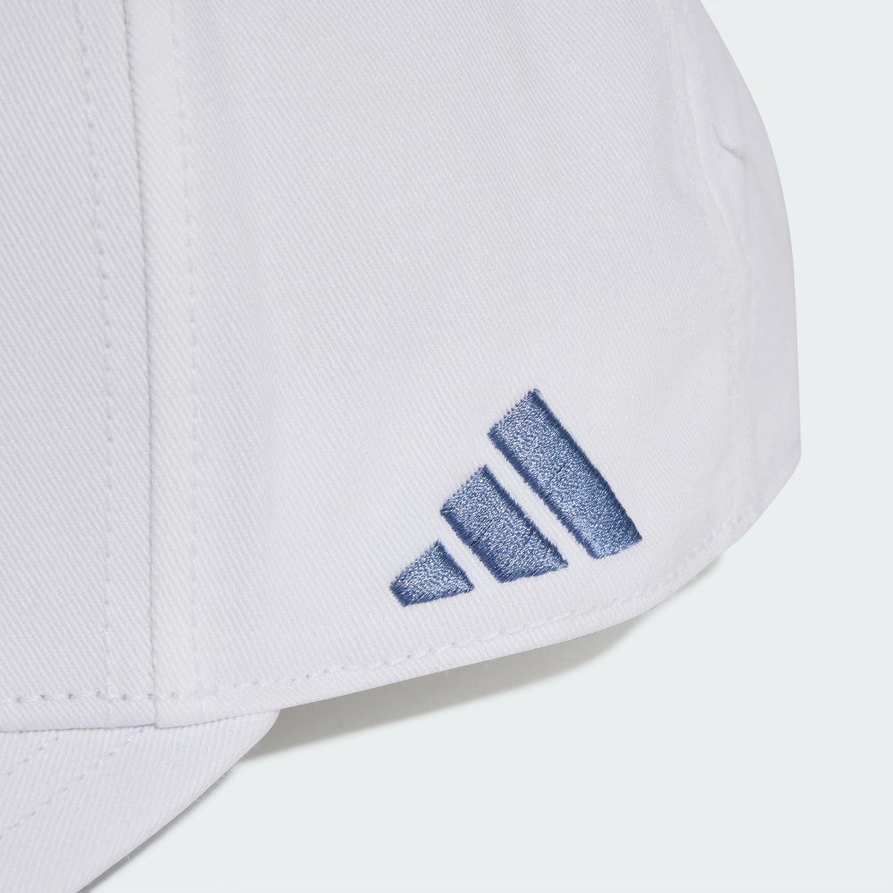 Argentina National Team Unisex FIFA x World Cup Team Snapback Hat White | Adidas Sale