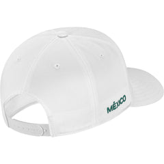 Mexico National Team Unisex FIFA x World Cup Team Snapback Hat White | Adidas Online