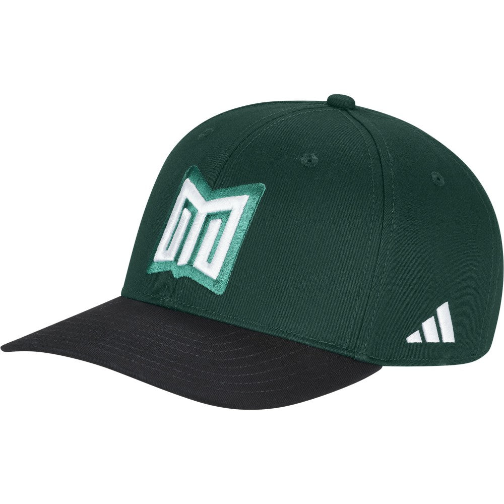 Mexico National Team Unisex FIFA x World Cup Team Snapback Hat Green | Adidas online