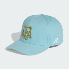 Argentina National Team Unisex FIFA x World Cup Team Snapback Hat Light Blue | Adidas Online