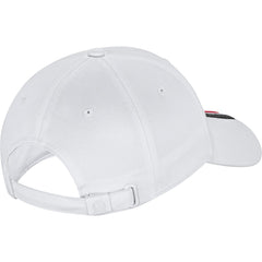Mexico National Team Unisex FIFA x World Cup 2026 3 Stripes Baseball Adjustable Hat White | Adidas discount