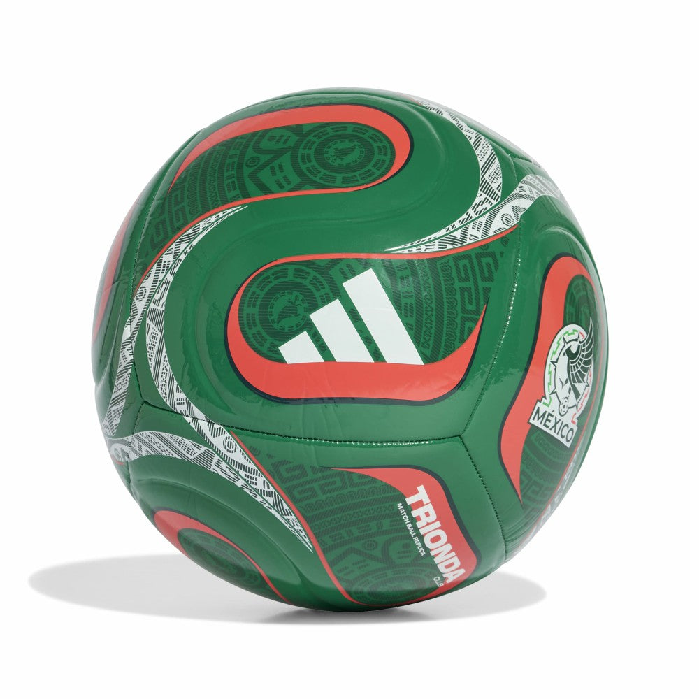 Mexico National Team FIFA x World Cup Federation Ball | Adidas Online