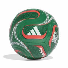 Mexico National Team FIFA x World Cup Federation Ball | Adidas Online