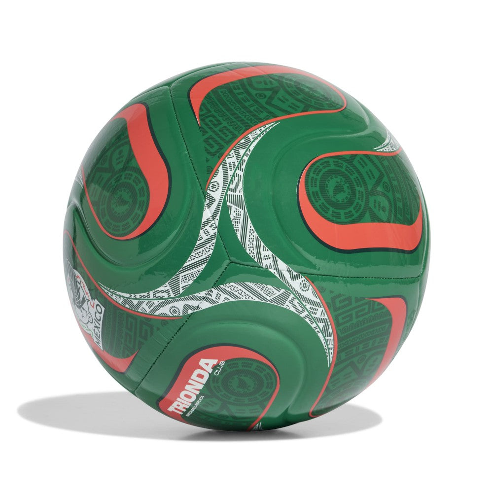 Mexico National Team FIFA x World Cup Federation Ball | Adidas Online