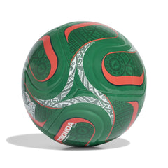 Mexico National Team FIFA x World Cup Federation Ball | Adidas Online