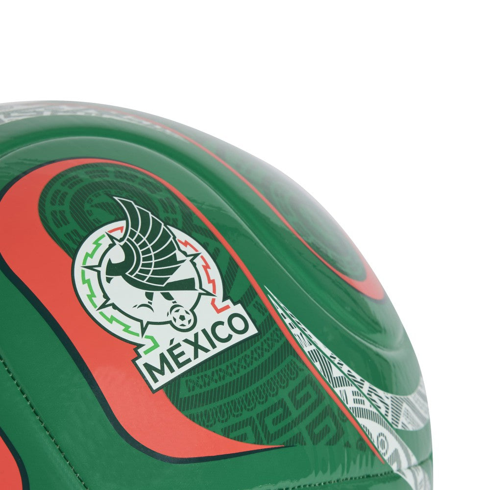 Mexico National Team FIFA x World Cup Federation Ball | Adidas Online