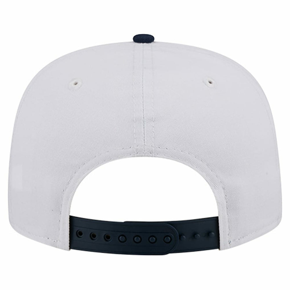 Dallas Cowboys New Era Argyle 19TWENTY Adjustable Hat White | NFL
