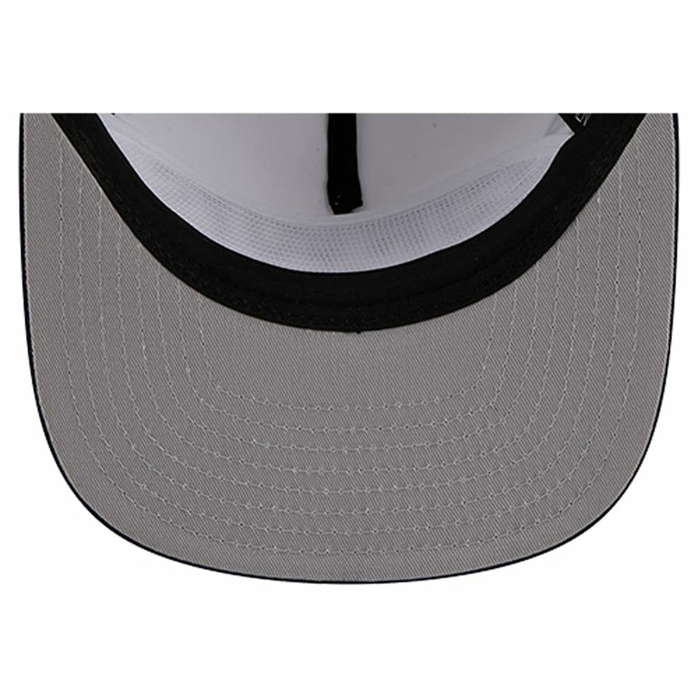 Dallas Cowboys New Era Argyle 19TWENTY Adjustable Hat White | NFL