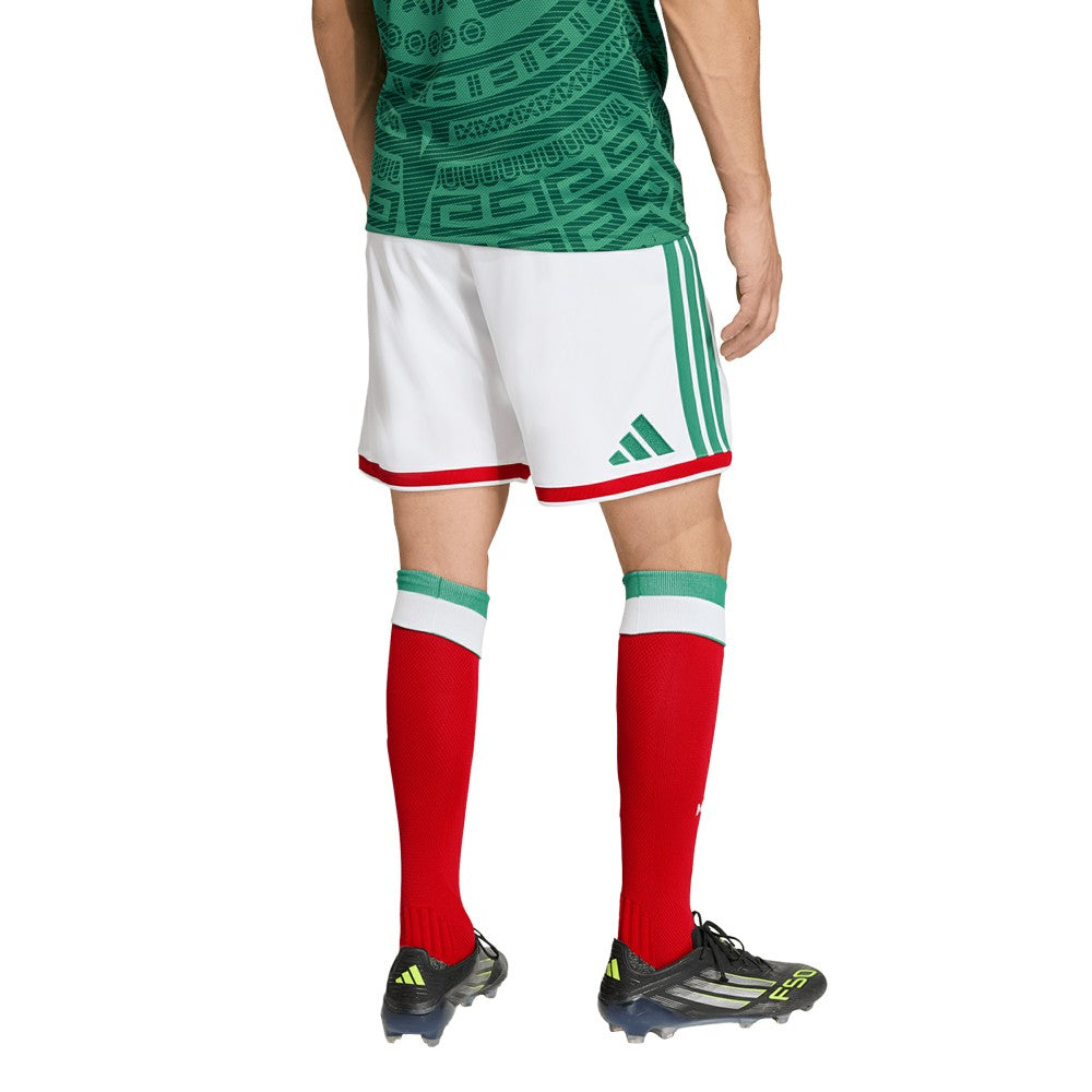 Mexico National Team FIFA x World Cup 2026 Replica Shorts White | Adidas discount
