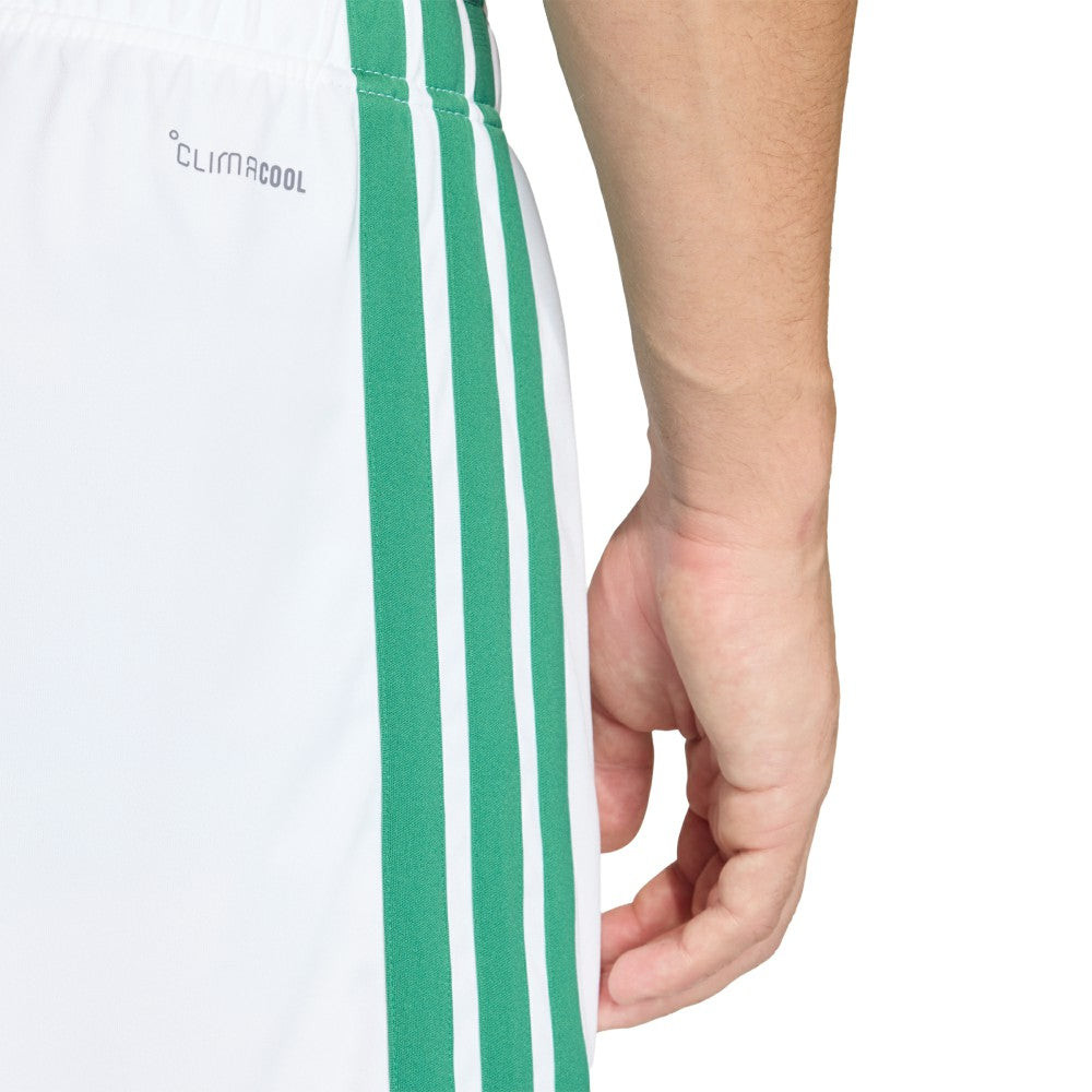 Mexico National Team FIFA x World Cup 2026 Replica Shorts White | Adidas discount