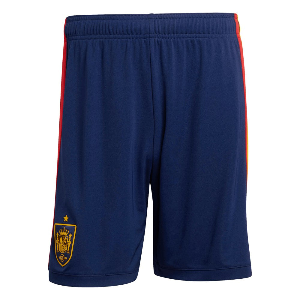 Spain National Team FIFA x World Cup 2026 Replica Shorts Navy | Adidas discount