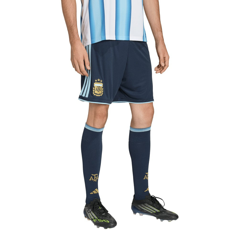 Argentina National Team FIFA x World Cup 2026 2026 Replica Shorts Navy | Adidas cheap