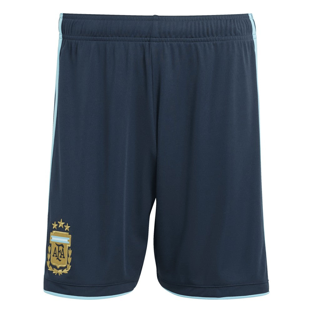 Argentina National Team FIFA x World Cup 2026 2026 Replica Shorts Navy | Adidas cheap