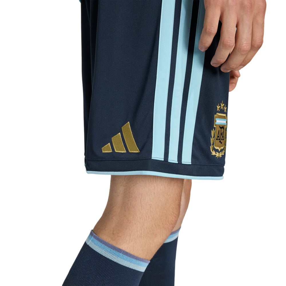 Argentina National Team FIFA x World Cup 2026 2026 Replica Shorts Navy | Adidas cheap