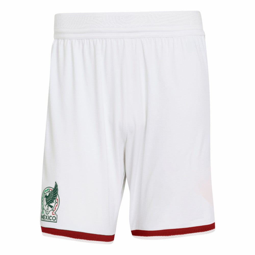 Mexico National Team FIFA x World Cup 2026 Shorts White | Adidas discount