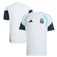 Argentina National Team FIFA x World Cup 2026 Tiro Away Training Jersey White | Adidas