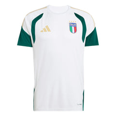 Italy National Team FIFA x World Cup 2026 Tiro Away Training Jersey White | Adidas