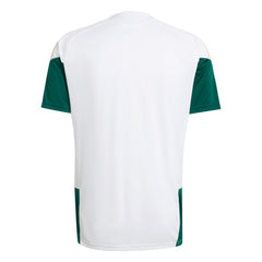 Italy National Team FIFA x World Cup 2026 Tiro Away Training Jersey White | Adidas