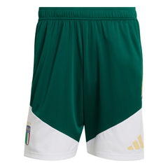 Italy National Team FIFA x World Cup 2026 Tiro Training Shorts Green | Adidas online