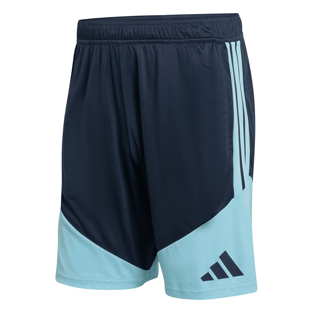 Argentina National Team FIFA x World Cup 2026 Tiro Training Shorts Navy | Adidas online