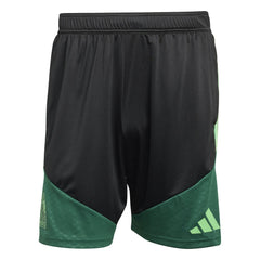 Mexico National Team FIFA x World Cup 2026 Tiro Training Shorts Black | Adidas online