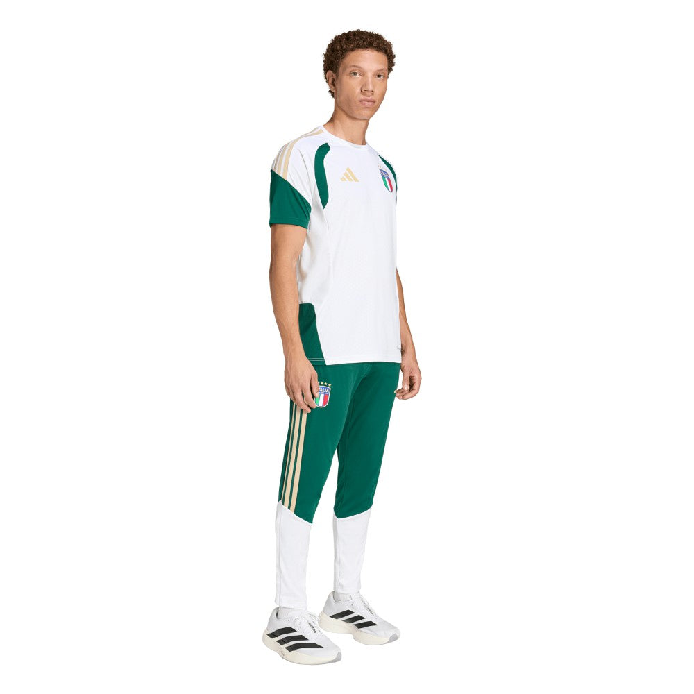 Italy National Team FIFA x World Cup 2026 Tiro Training Pants Green | Adidas cheap