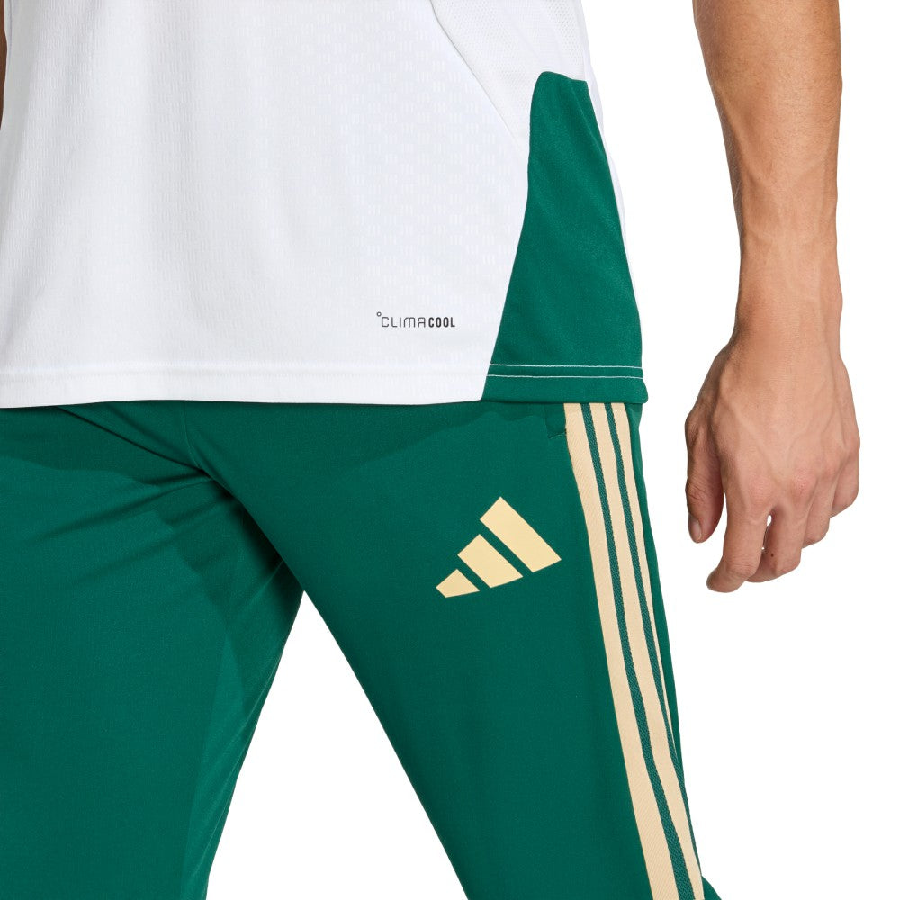Italy National Team FIFA x World Cup 2026 Tiro Training Pants Green | Adidas cheap