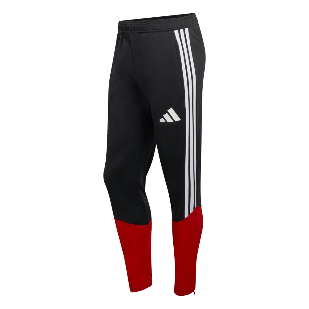 Germany National Team FIFA x World Cup 2026 Tiro Training Pants Black | Adidas