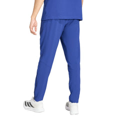 Italy National Team FIFA x World Cup 2026 Tiro Travel Pants Blue | Adidas