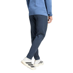 Argentina National Team FIFA x World Cup 2026 Tiro Travel Pants Navy | Adidas Sale