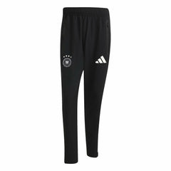 Germany National Team FIFA x World Cup 2026 Tiro Travel Pants Black | Adidas Online