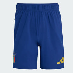 Italy National Team FIFA x World Cup 2026 Tiro Travel Shorts Blue | Adidas cheap