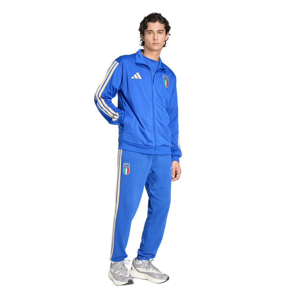 Italy National Team FIFA x World Cup Alphaskin Full-Zip Track Top Blue | Adidas discount