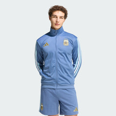 Argentina National Team FIFA x World Cup Alphaskin Full-Zip Track Top Blue | Adidas Online