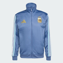 Argentina National Team FIFA x World Cup Alphaskin Full-Zip Track Top Blue | Adidas Online