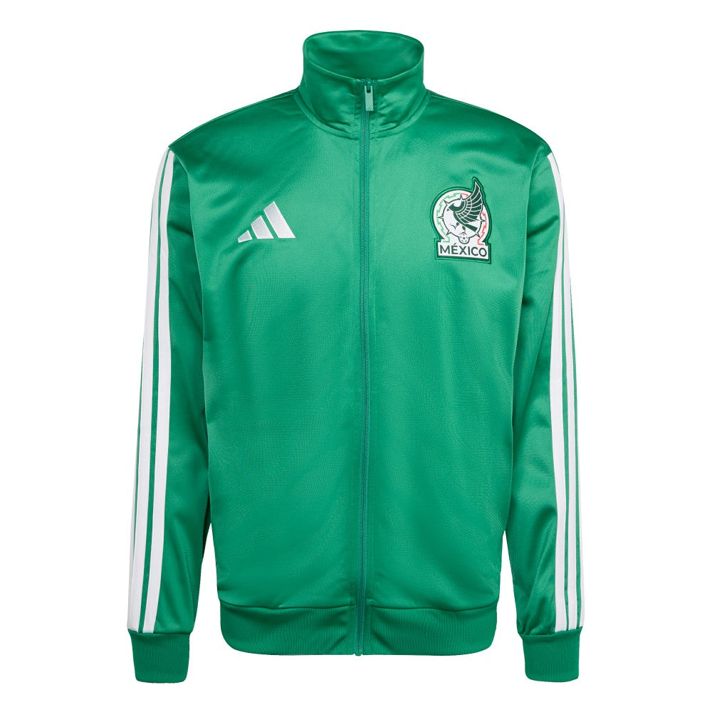 Mexico National Team FIFA x World Cup Alphaskin Full-Zip Track Top Green | Adidas cheap