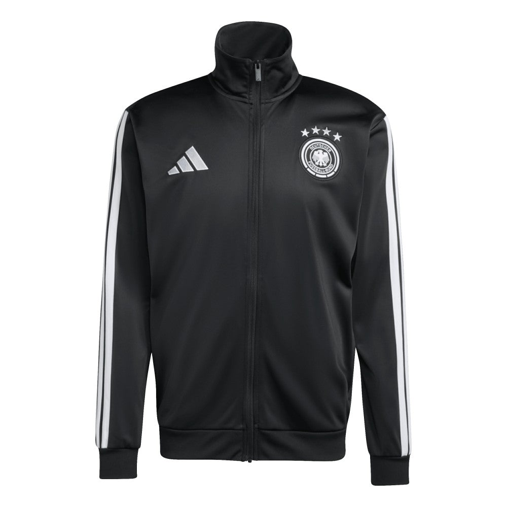 Germany National Team FIFA x World Cup Alphaskin Full-Zip Track Top Black | Adidas cheap