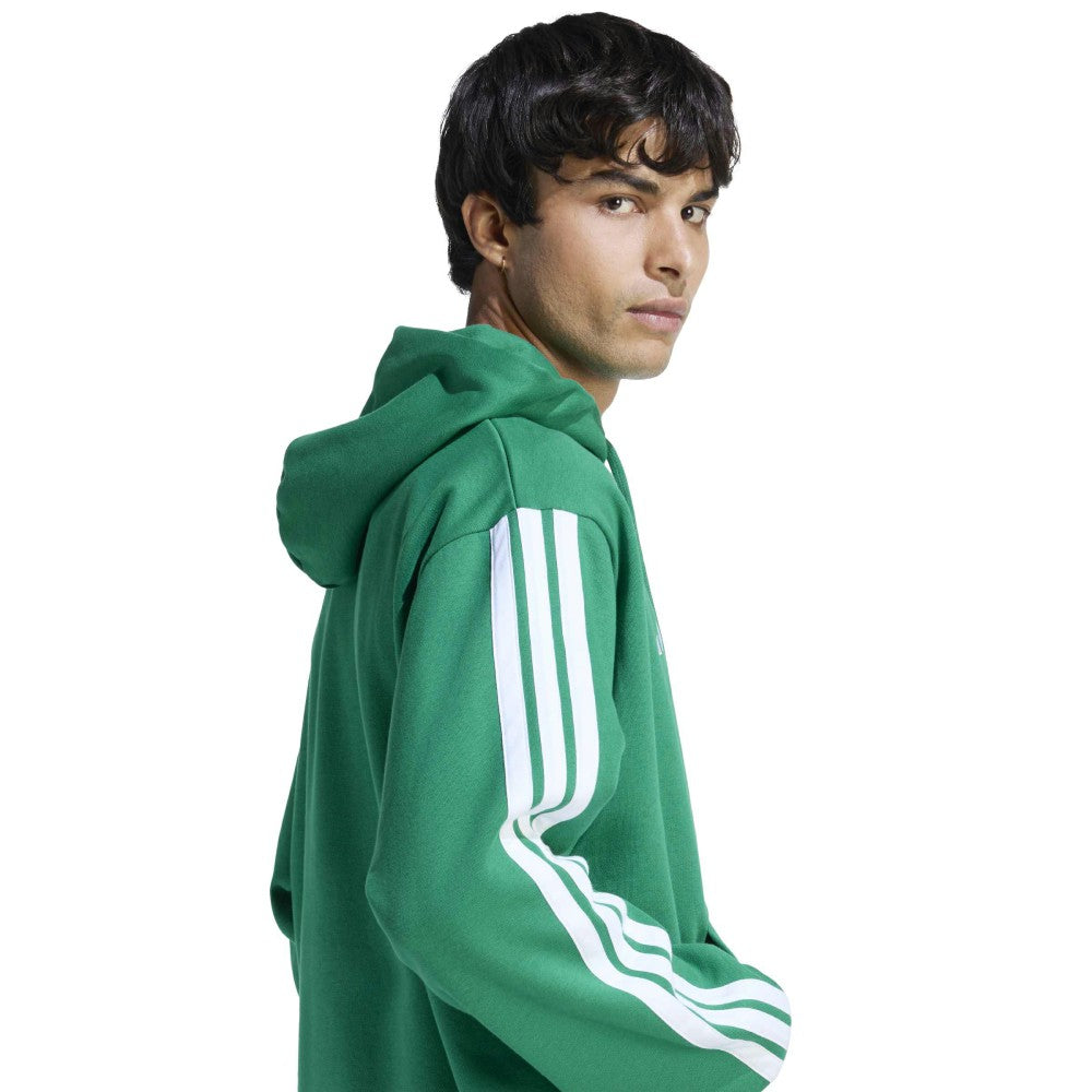 Mexico National Team FIFA x World Cup Alphaskin Fleece Hoodie Green | Adidas cheap
