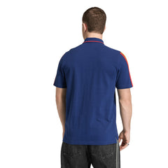 Spain National Team FIFA x World Cup Alphaskin Polo Navy | Adidas